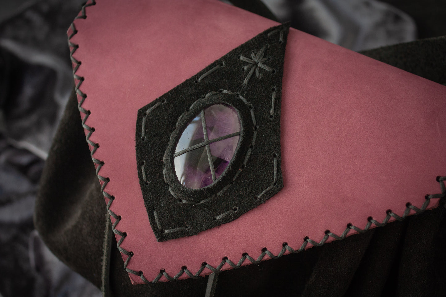 Enchantress Light Bag