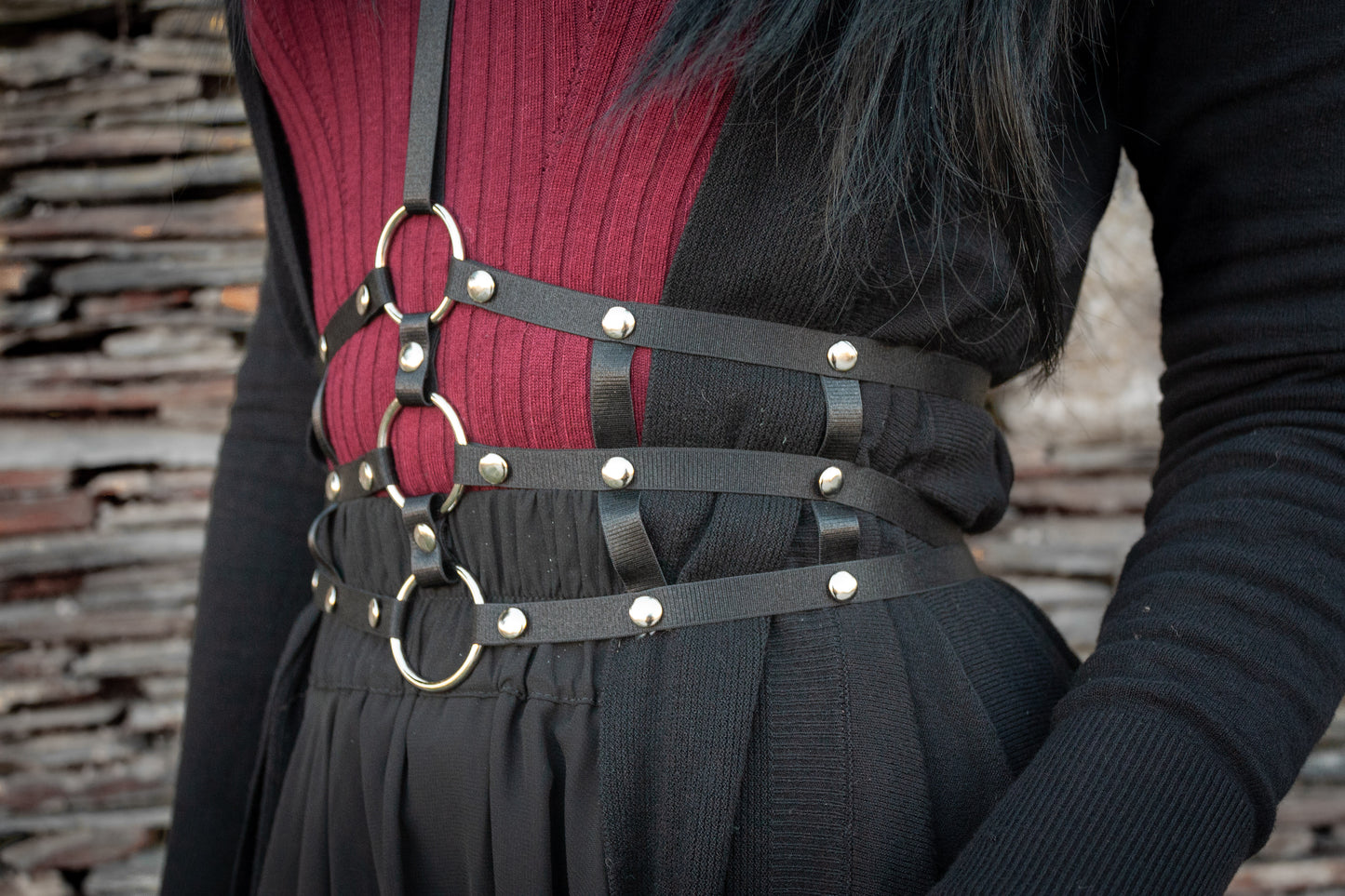 Bloodlust Harness