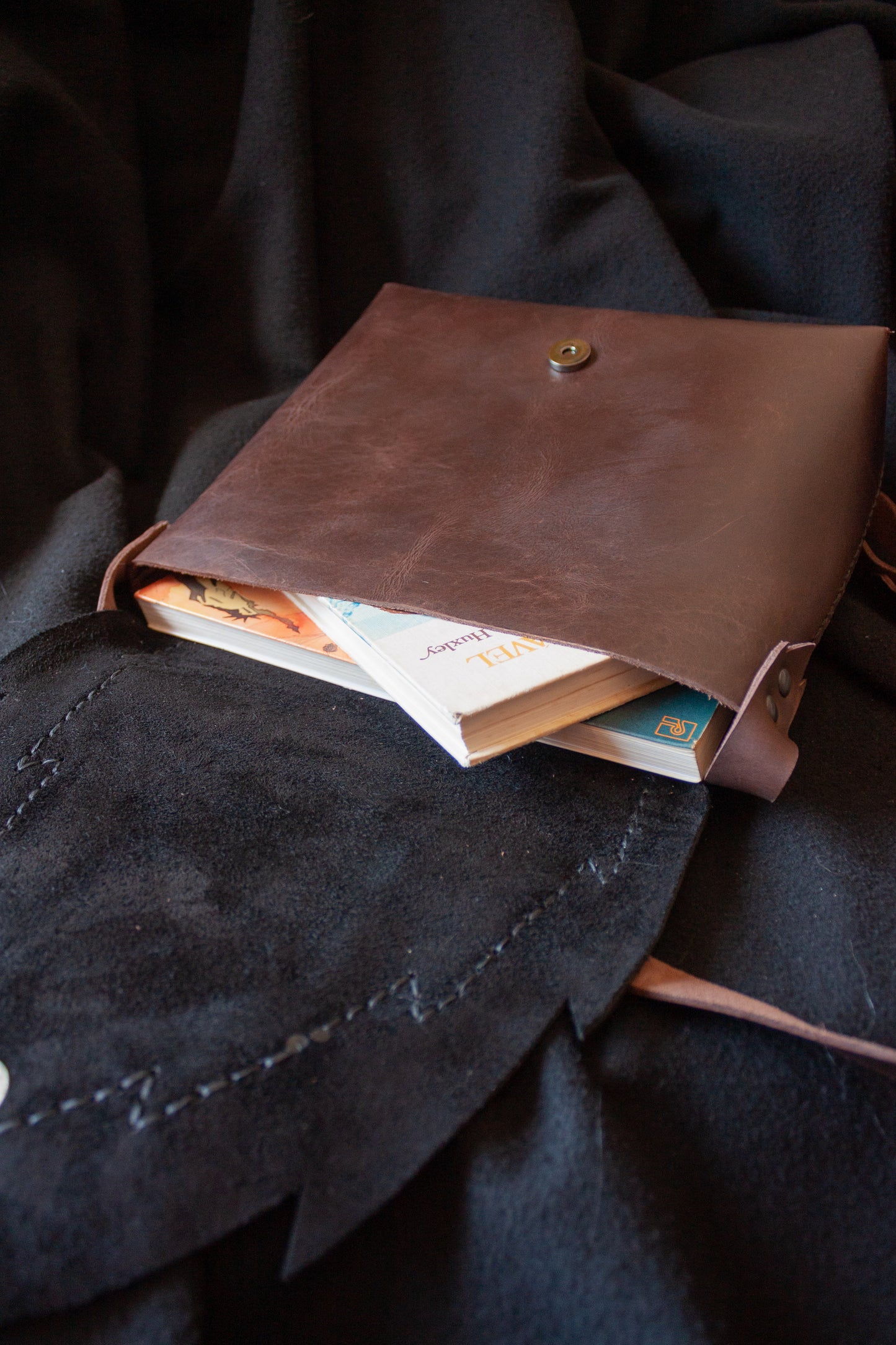Arwen Agate Bag