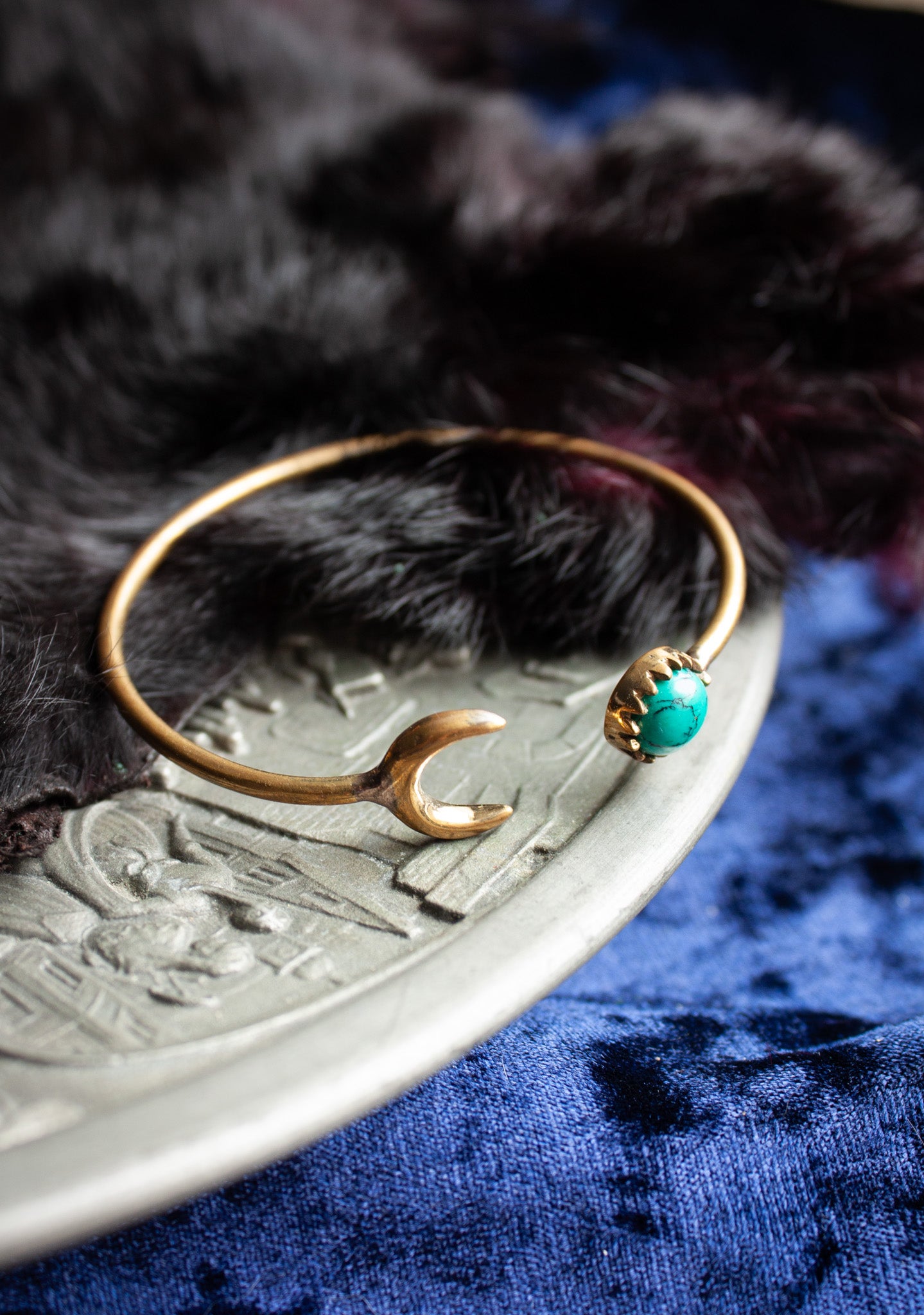 Moonsun Bracelet