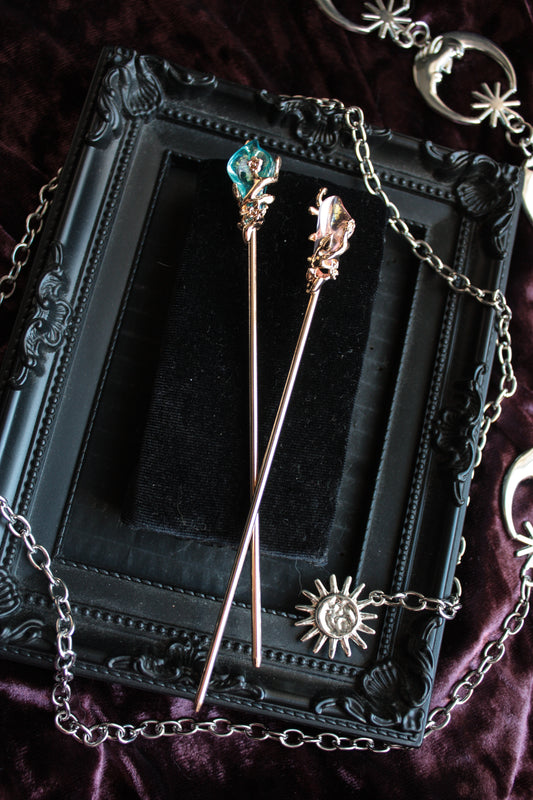Fae Hairstick