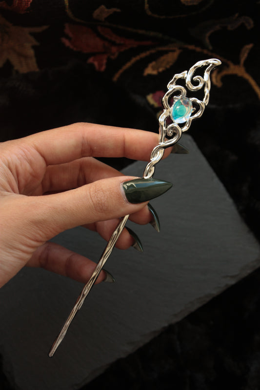 Celestial Hairstick