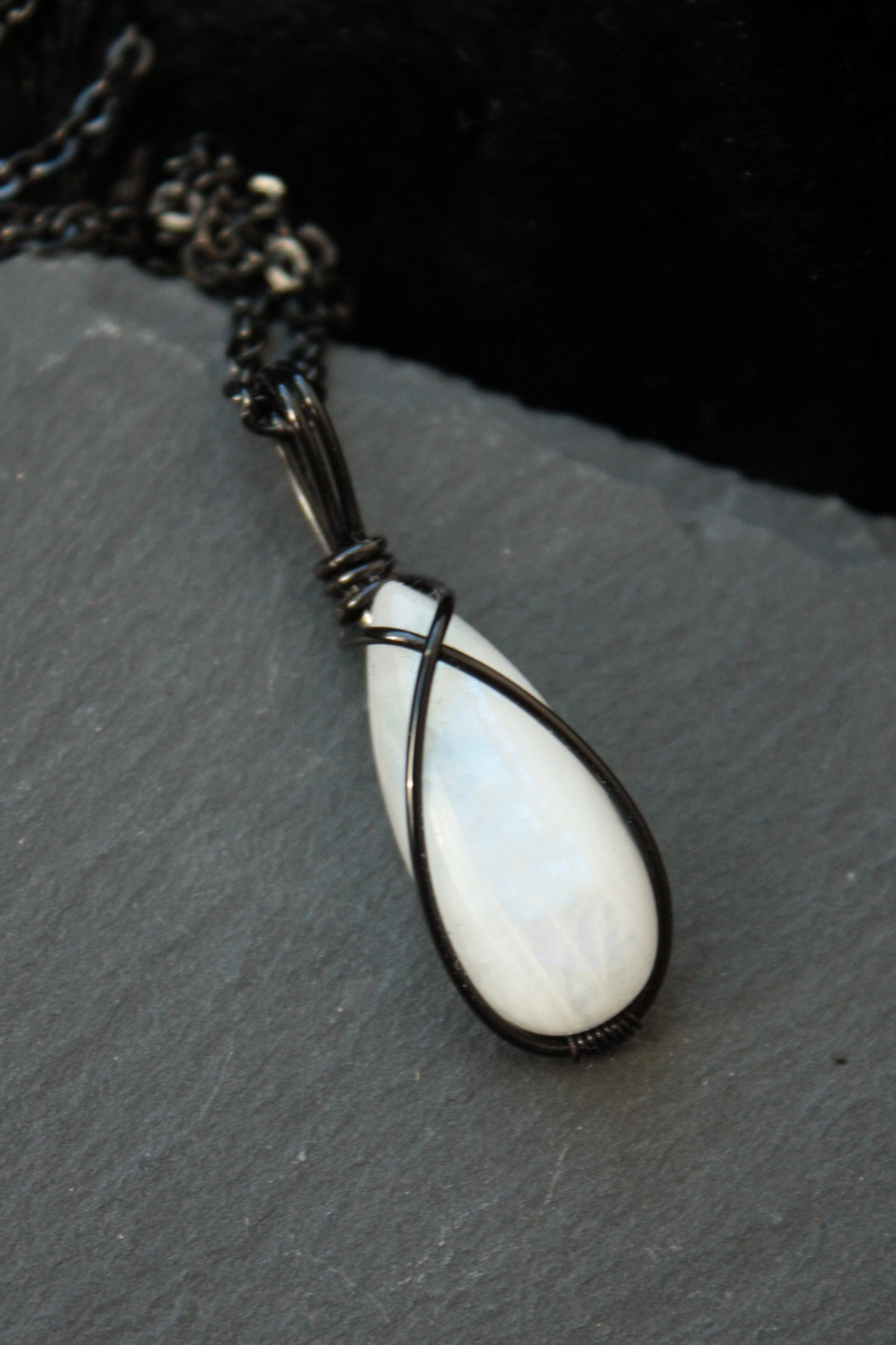 Moonstone Pendant 2