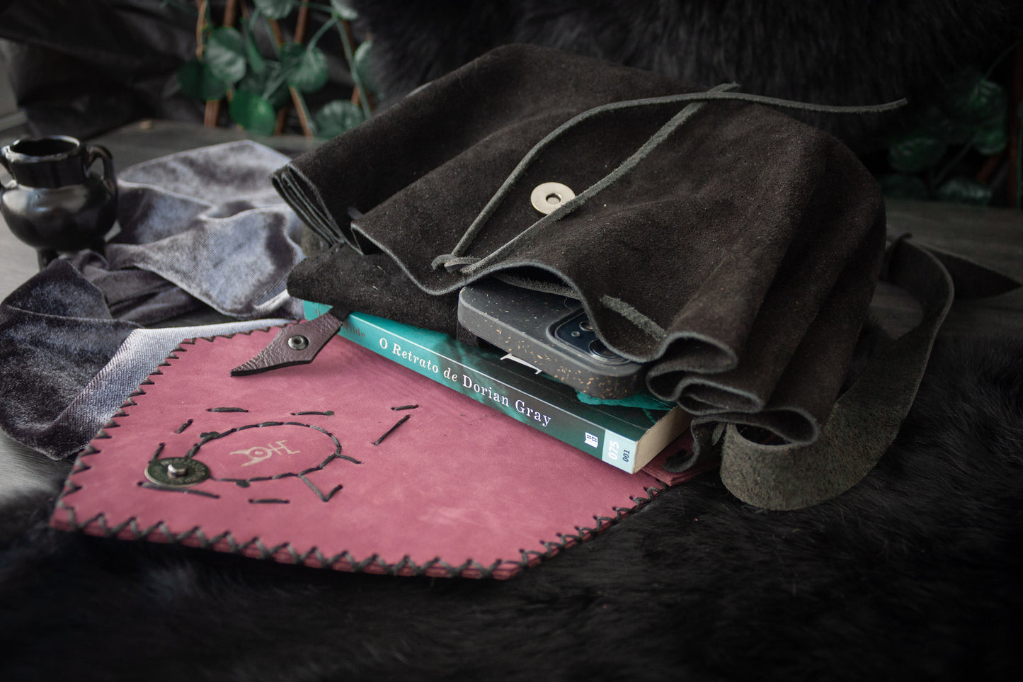 Enchantress Light Bag