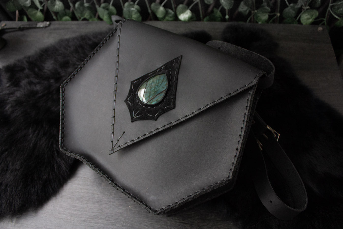 Lacruma Bag