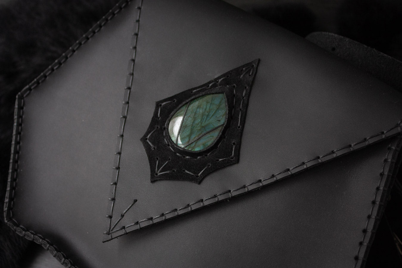 Lacruma Bag