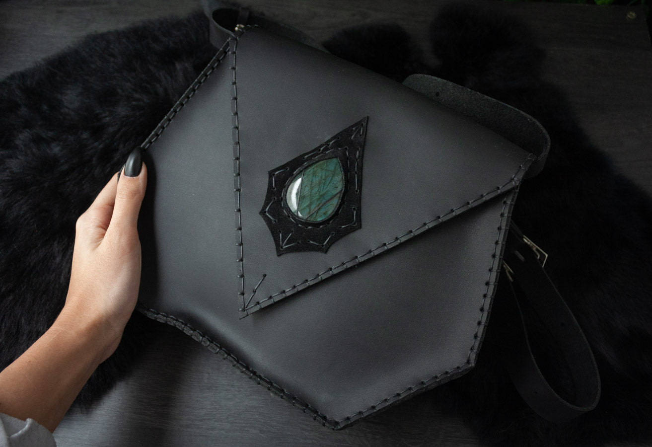 Lacruma Bag