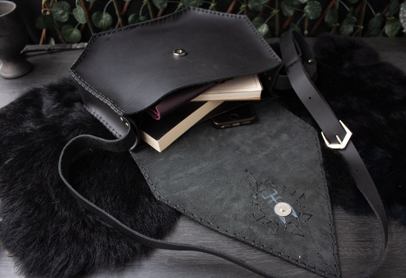 Lacruma Bag