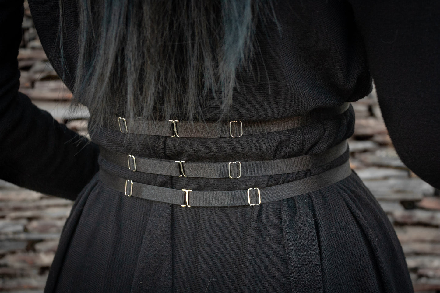 Bloodlust  Harness